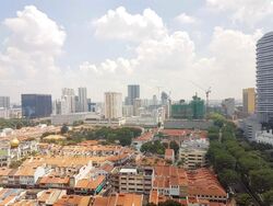 Duo Residences (D7), Apartment #584921121